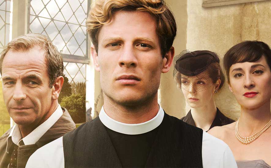 Grantchester