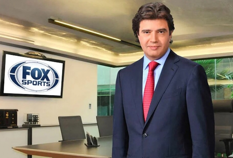Manuel Arroyo Rodríguez, propietario del Grupo Lauman