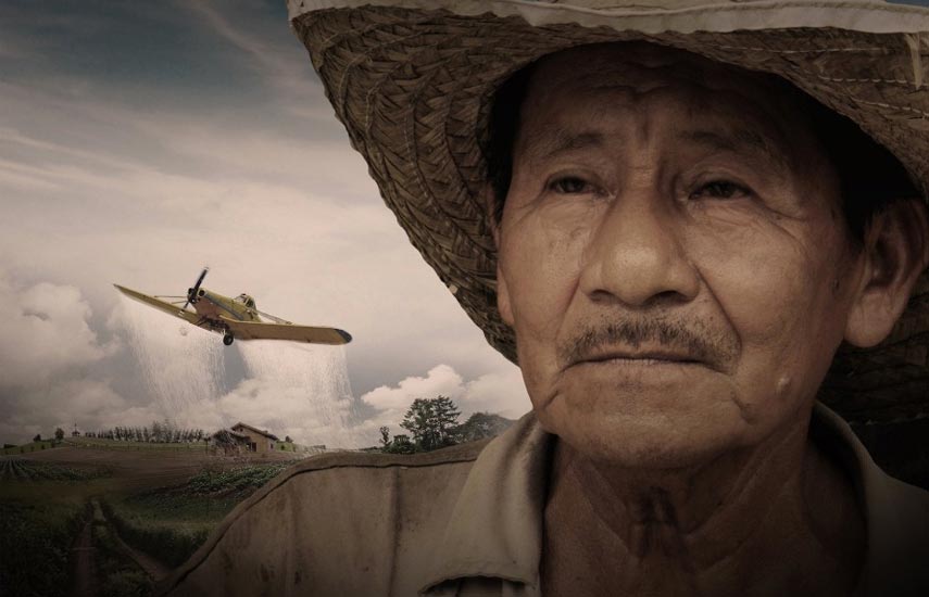 Guerras Ajenas, producción original de HBO Latin America