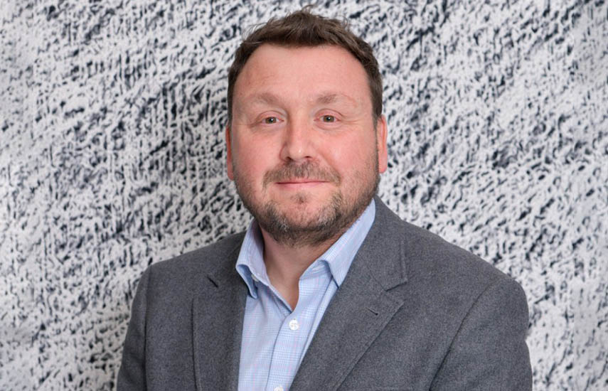 Guillermo Wilkins González, nuevo director de Azteca Estudios.