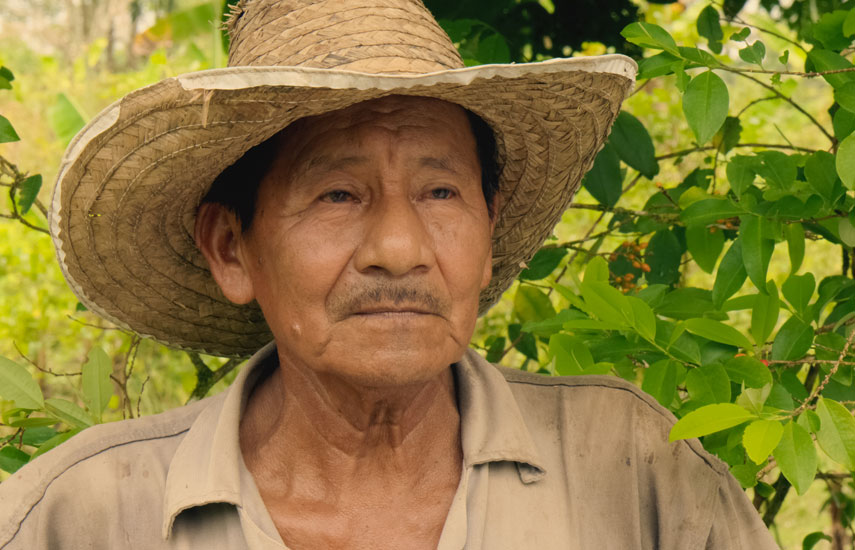 Guerras Ajenas, del colombiano Carlos Moreno, cierra la temporada 2016 de documentales HBO