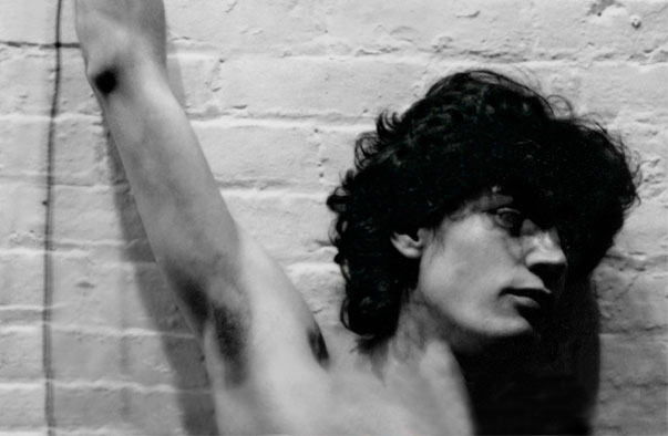 Mapplethorpe: Look at the Pictures, de los ganadores del Emmy Fenton Bailey y Randy Barbato