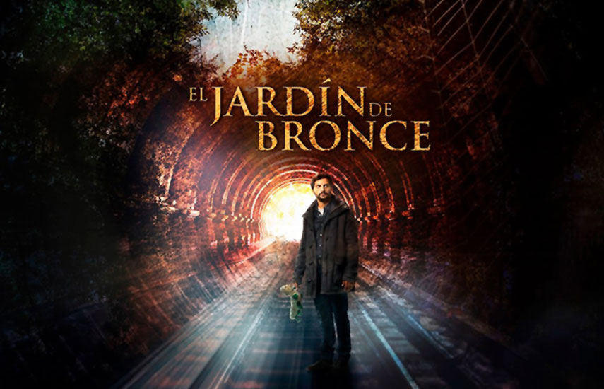 La producción argentina “El Jardín de Bronce” fue la más reconocida con tres Telly de Oro