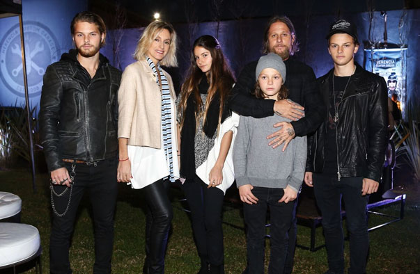 Familia Bonomi