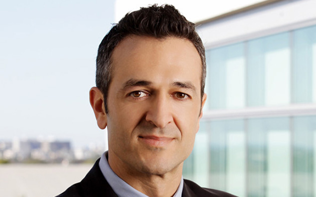 Hernán López, presidente y CEO de Fox International Channels
