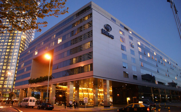 El evento se realizará en el Hilton Buenos Aires