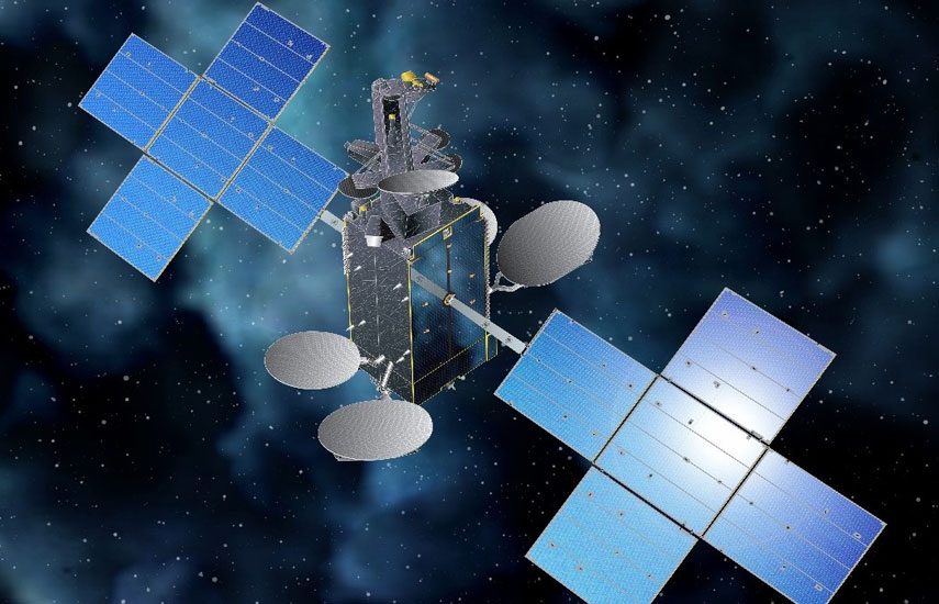 Satélite 30W-6: Más servicios en las Américas; más capacidad adicional en banda Ku a las regiones andina y brasileña; 10 transpondedores en banda C con cobertura en el sur de EEUU, área del Mar Caribe y todo el territorio sudamericano.