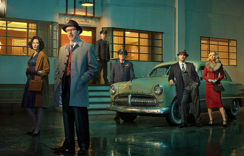 La serie rompió récords de audiencia en EEUU con un promedio de 3,4 millones de espectadores, convirtiéndose así en uno de los programas más vistos de la TV paga del país.