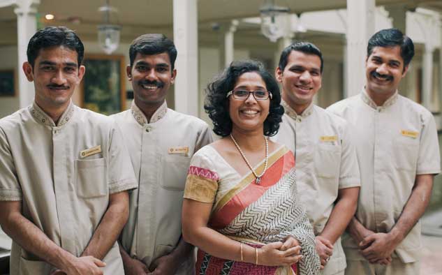 Hotel India