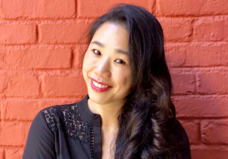 Hyeo Jin Moon