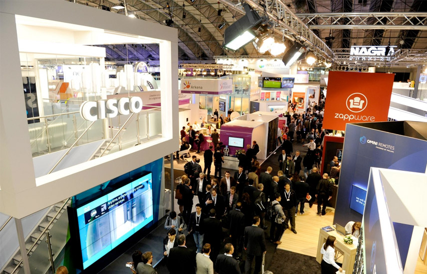 IBC 2016