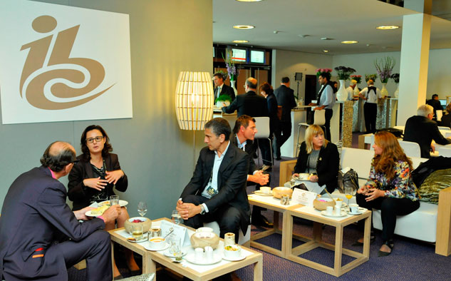 Es un evento exclusivo para 150 líderes