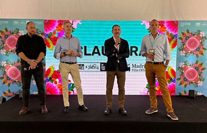 En el cierre los organizadores confirmaron las nuevas cifras que ratifican el carácter referencial a nivel internacional que tiene el encuentro de Madrid.