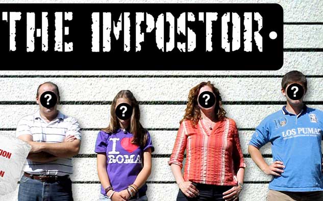 El Impostor ya es suceso en Latinoamérica, en AméricaTV en Perú