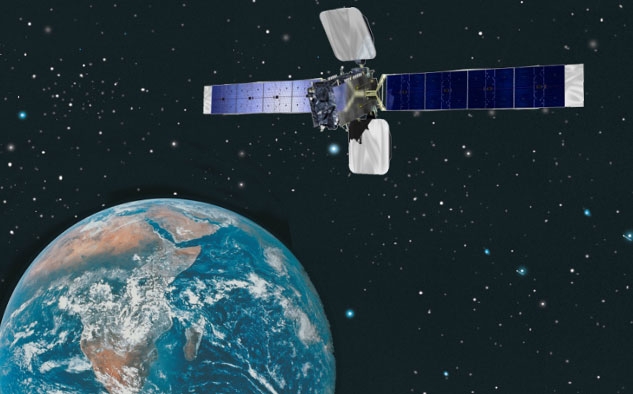 Intelsat proveerá de capacidad de banda ancha Ku a Vodacom, en el satélite Intelsat 28 situado a 32.8°.