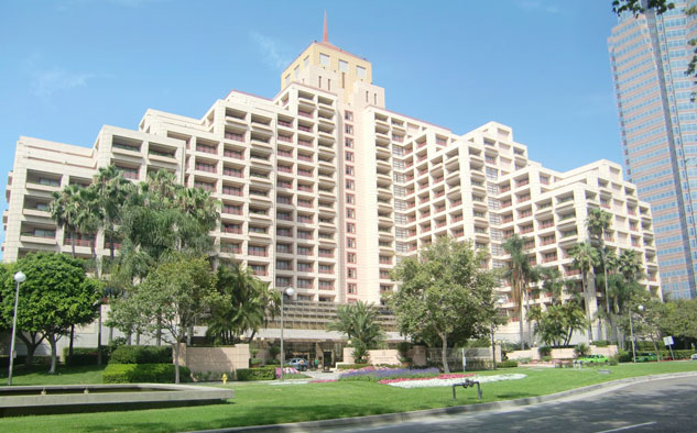El Intercontinental Hotel: el retorno de los distribuidores independientes a la sede de comienzo de siglo.