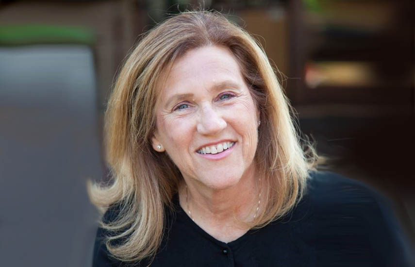Irene Weibel