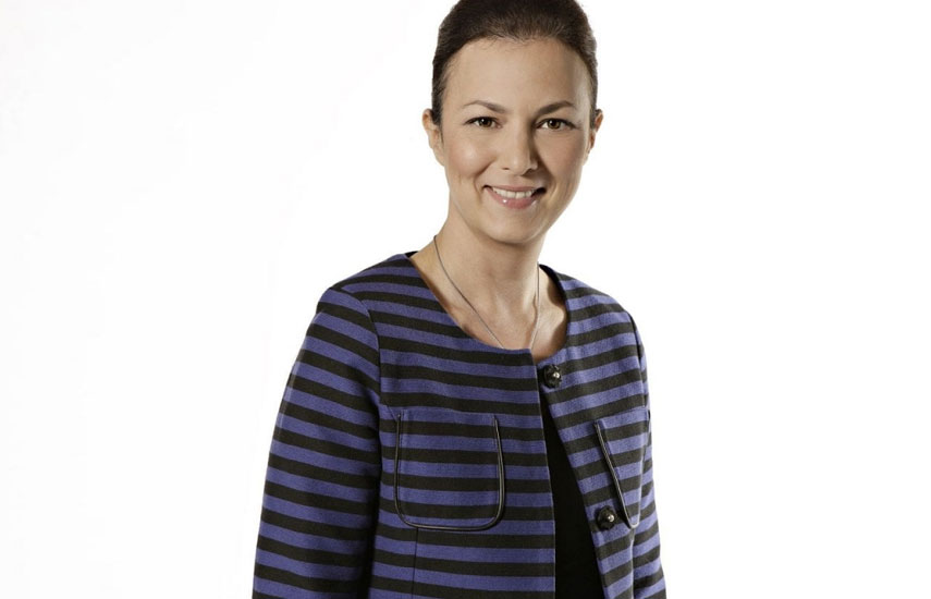 Irina Gofman