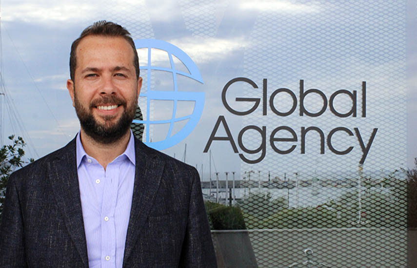 Izzet Pinto, fundador y CEO de Global Agency, remarca el continuo interés de Latinoamérica por los productos de su distribuidora y por los dramas turcos.