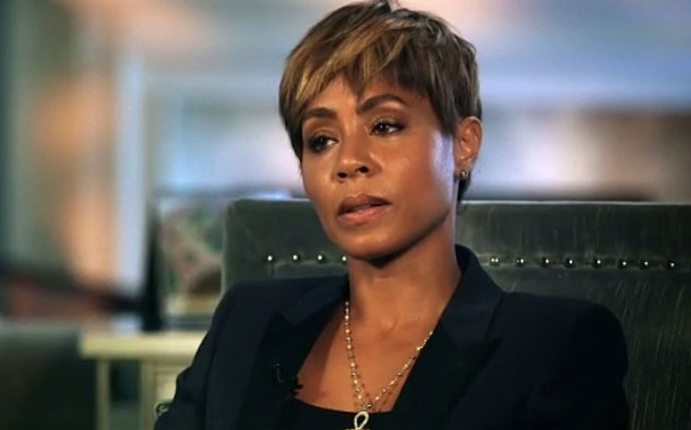 CNN Jada Pinkett Smith