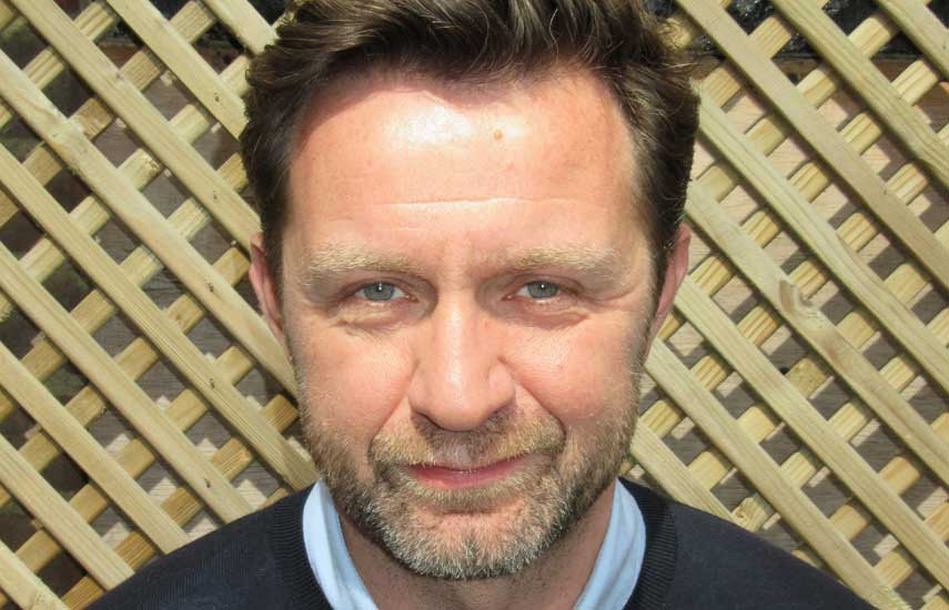 James Newton