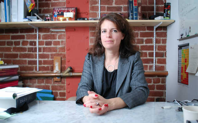 Jennifer Granick