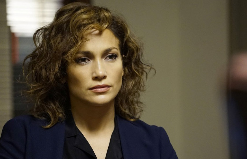 Jennifer López actuará y producirá nueva película de HBO