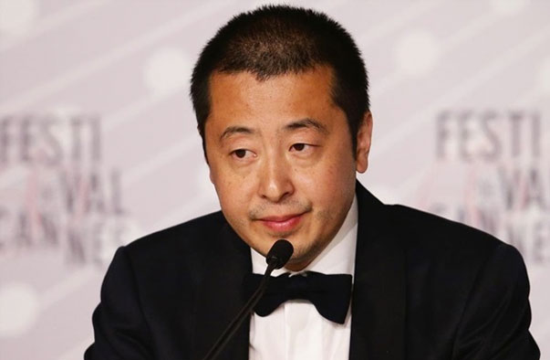 Jia Zhang-ke