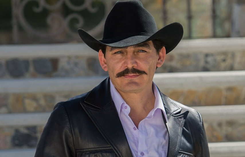 Por siempre Joan Sebastian