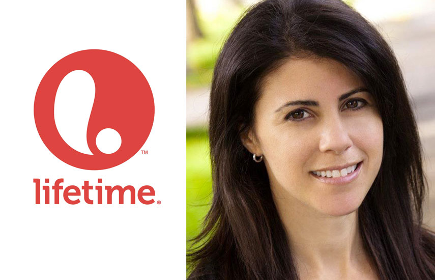 Joanna Klein, VP sénior para Desarrollo de Guionados de Lifetime