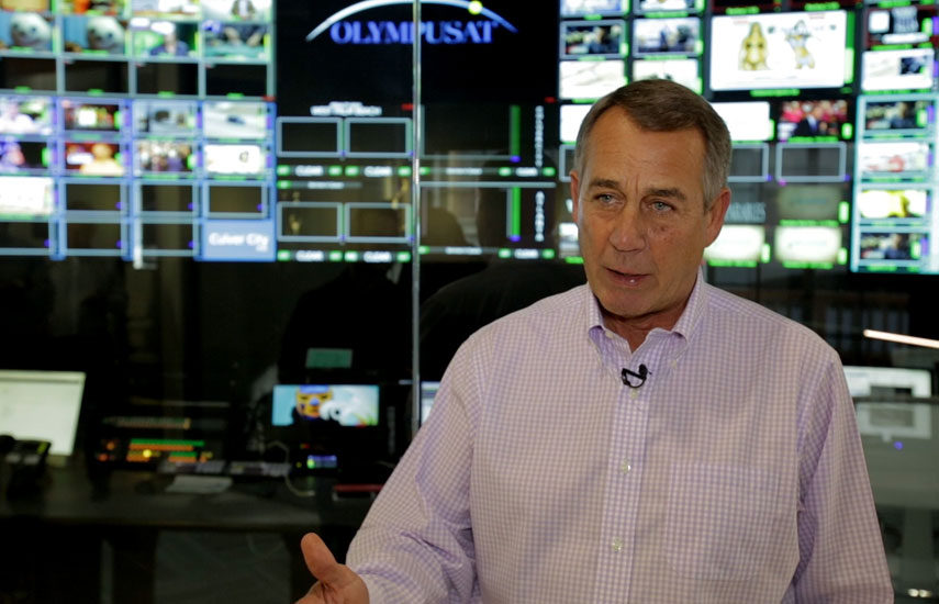 John Boehner