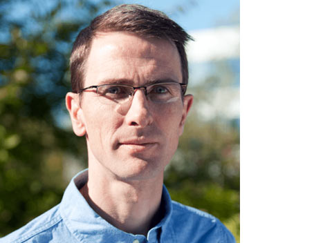John Maguire, director de Estrategia de Tecnología de TV de S3 Group