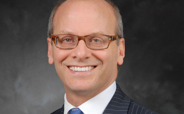 Jon Steinlauf