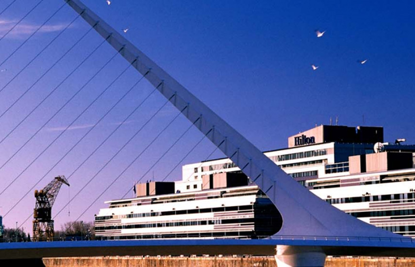 Este 25 estaba dedicado enteramente a la XIII Jornada de Capacitación Audiovisual, con sede en el Hilton Hotel de Buenos Aires.