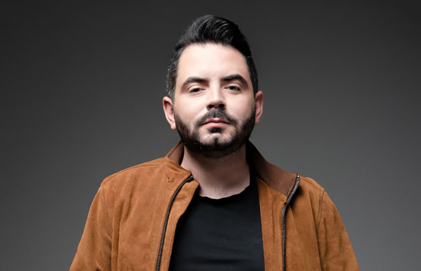 José Eduardo Derbez