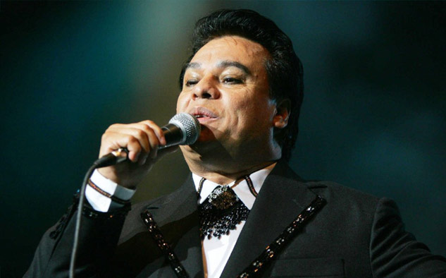 Juan Gabriel