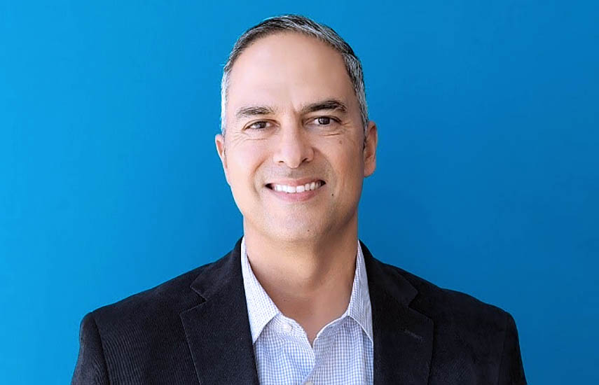 Juan P. Delgado