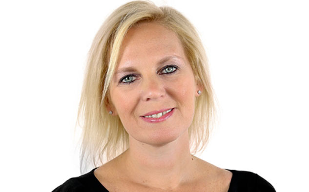 Karina Dolgiej