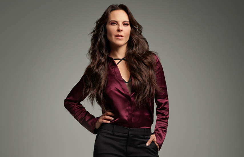 La superserie de la cadena hispana, de 60 episodios y protagonizada por Kate Del Castillo, atrajo en su debut un total 2,36 millones de televidentes.