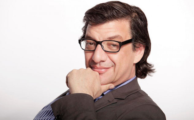 Keith Summa