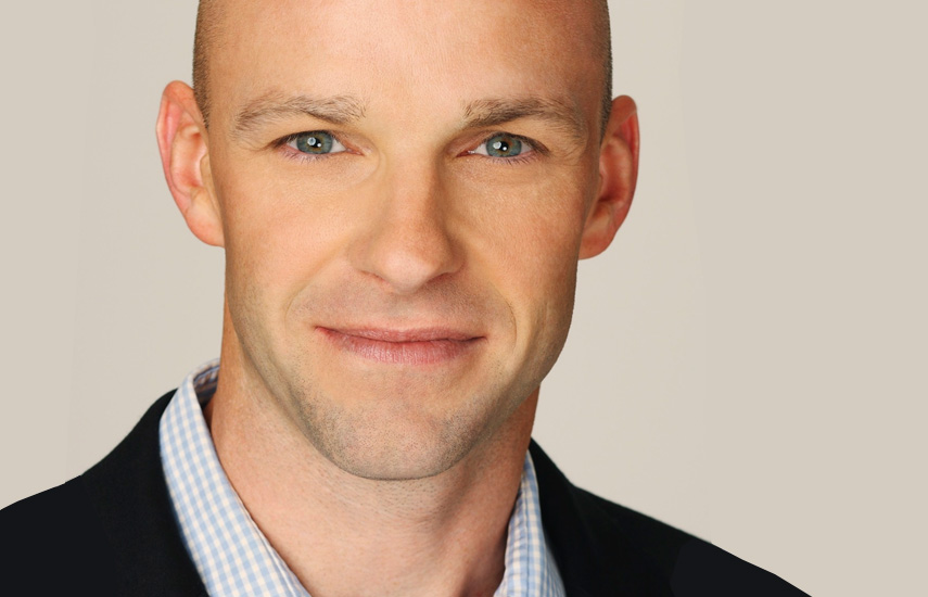 Kevin Plunkett , VP ejecutivo y director de Lionsgate y New Regency