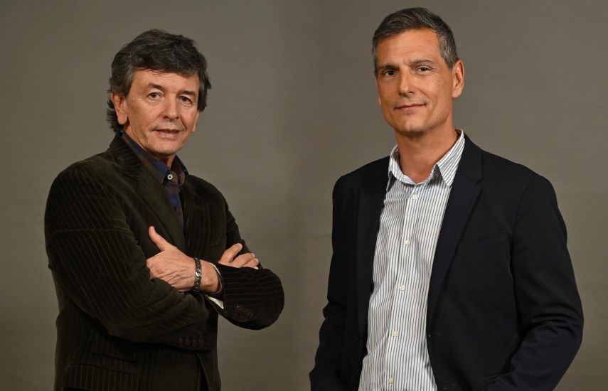 Kuky Pumar, fundador y chairman, confía el principal cargo ejecutivo a un histórico de la industria audiovisual de América Latina.