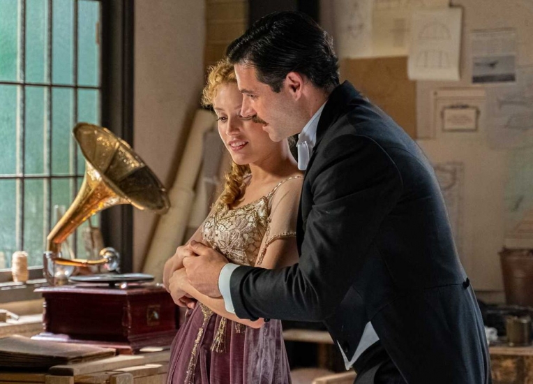 La exitosa serie española La Promesa, de RTVE, Bambú Producciones y StudioCanal, pugnará por el premio mayor en la categoría Telenovela/Soap Opera