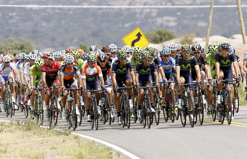 ESPN tendrá las incidencias del acontecimiento en ESPNBike.com, el sitio enteramente dedicado al ciclismo.