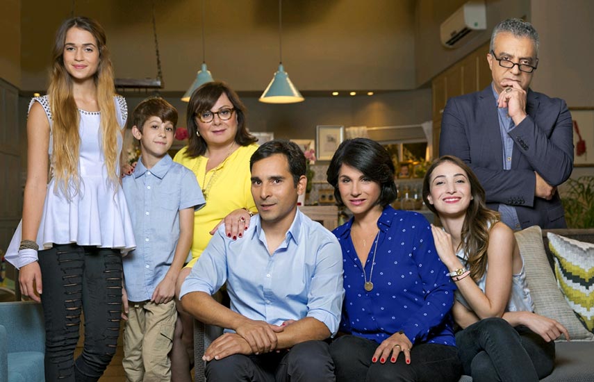 La Famiglia