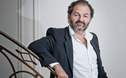 Denis Olivennes, responsable de la división central de medios de Lagardère, Lagardère Active, adelantó en twitter el exitoso cierre de la operación.