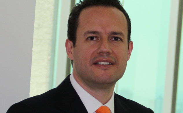 Federico Baumgartner