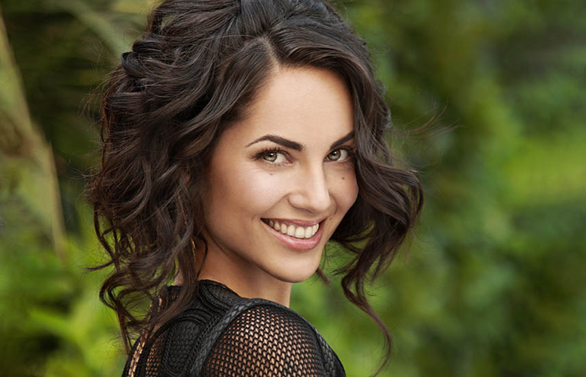 Bárbara Mori