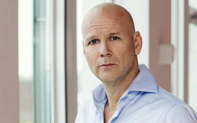 Laurens Drillich