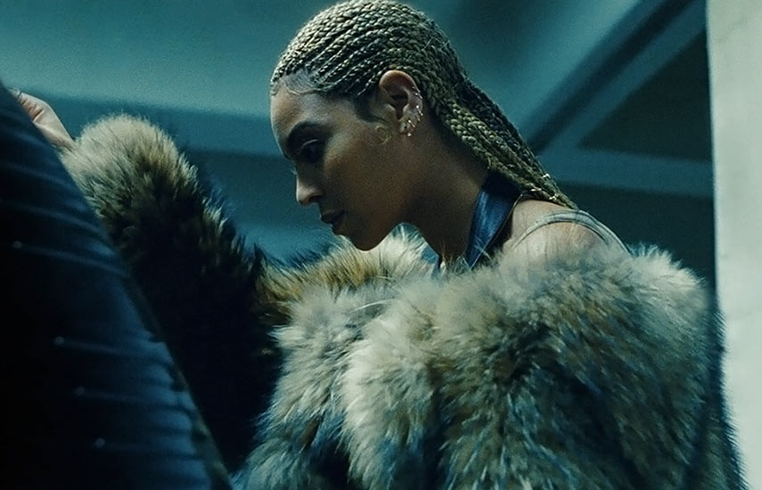 Lemonade, Beyonce